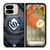 TAMPA BAY RAYS MLB BASEBALL Google Pixel 9 Pro Fold Case Cover