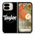 TAYLOR GUITARS LOGO Google Pixel 9 Pro Fold Case Cover