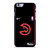 ATLANTA HAWKS NIKE NBA BASKETBALL iPhone 6 / 6S Case Cover