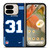TENNESSEE TITANS KEVIN BYARD 31 NFL NIKE Google Pixel 9 Pro Fold Case Cover