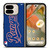 TEXAS RANGERS BASEBALL Google Pixel 9 Pro Fold Case Cover