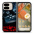 THE BATMAN DC COMIC MOVIES 3 Google Pixel 9 Pro Fold Case Cover THE BATMAN DC COMIC MOVIES 3 Google Pixel 9 Pro Fold Case Cover