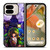THE LEGEND OF ZELDA MAJORAS MASK GAMES Google Pixel 9 Pro Fold Case Cover