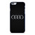 AUDI CARBON FIBER iPhone 6 / 6S Case Cover
