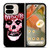 THE MISFITS ROCK BAND LOGO 2 Google Pixel 9 Pro Fold Case Cover