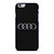 AUDI MOTOR CARBON FIBER iPhone 6 / 6S Case Cover