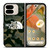 THE NORTH FACE LOGO CAMO Google Pixel 9 Pro Fold Case Cover