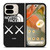 THE NORTH FACE X KAWS Google Pixel 9 Pro Fold Case Cover