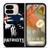 THE PUNISHER X NEW ENGLAND PATRIOTS NFL FOOTBALL Google Pixel 9 Pro Fold Case Cover