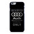AUDI PARKING ONLY iPhone 6 / 6S Case Cover