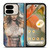 THENA ETERNALS MARVEL ANGELINA JOLIE Google Pixel 9 Pro Fold Case Cover
