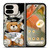 THIS IS NOT MOSCHINO TOY Google Pixel 9 Pro Fold Case Cover