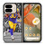 TODD GURLEY LOS ANGELES RAMS NFL Google Pixel 9 Pro Fold Case Cover