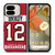 TOM BRADY GOAT TAMPA BAY BUCCANEERS 3 Google Pixel 9 Pro Fold Case Cover
