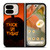 TRICK OR TREAT HALLOWEEN PUMPKIN Google Pixel 9 Pro Fold Case Cover