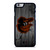 BALTIMORE ORIOLES BASEBALL MLB WOOD LOGO iPhone 6 / 6S Case Cover