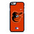 BALTIMORE ORIOLES MLB BASEBALL NIKE iPhone 6 / 6S Case Cover