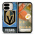 VEGAS GOLDEN KNIGHTS HOCKEY TEAM Google Pixel 9 Pro Fold Case Cover