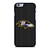 BALTIMORE RAVENS FOOTBALL TEXT iPhone 6 / 6S Case Cover