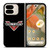 VICTORY MOTORCYCLES USA BLACK Google Pixel 9 Pro Fold Case Cover