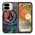 VOLCOM BOARD SPORT LOGO Google Pixel 9 Pro Fold Case Cover
