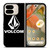 VOLCOM SKATE LOGO Google Pixel 9 Pro Fold Case Cover