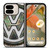VOLKSWAGEN VW CAMO LOGO Google Pixel 9 Pro Fold Case Cover VOLKSWAGEN VW CAMO LOGO Google Pixel 9 Pro Fold Case Cover