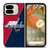 WASHINGTON CAPITALS NHL HOCKEY 2 Google Pixel 9 Pro Fold Case Cover