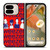 WEEZER ROCK BAND ART Google Pixel 9 Pro Fold Case Cover