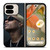 WIZKID IBRAHIM BALOGUN Google Pixel 9 Pro Fold Case Cover