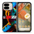 WWE 2K22 REY MYSTERIO Google Pixel 9 Pro Fold Case Cover