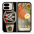 WWE WRESTLING HEAVYWEIGHT BELT Google Pixel 9 Pro Fold Case Cover