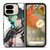 XIAO GENSHIN IMPACT Google Pixel 9 Pro Fold Case Cover
