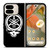 YAMAHA DEAD SKULL LOGO Google Pixel 9 Pro Fold Case Cover