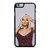 BIG LATTO SINGER iPhone 6 / 6S Case Cover