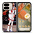 ZACH LAVINE CHICAGO BULLS 3 Google Pixel 9 Pro Fold Case Cover