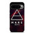 30 THIRTY SECONDS TO MARS NEBULA Google Pixel 9 Pro XL Case Cover