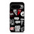 5 SECONDS OF SUMMER BAND COLLAGE Google Pixel 9 Pro XL Case Cover