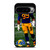 AARON DONALD 99 LOS ANGELES RAMS NFL FOOTBALL 2 Google Pixel 9 Pro XL Case Cover