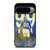 AARON DONALD 99 LOS ANGELES RAMS NFL FOOTBALL Google Pixel 9 Pro XL Case Cover