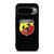 ABARTH CAR EMBLEM Google Pixel 9 Pro XL Case Cover