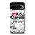 ABU GARCIA FISHING MARBLE Google Pixel 9 Pro XL Case Cover
