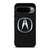 ACURA MOTORS CARBON FIBER Google Pixel 9 Pro XL Case Cover