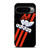 ADIDAS LOGO RED HAT Google Pixel 9 Pro XL Case Cover