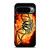 AEROSMITH ROCK BAND FIRE Google Pixel 9 Pro XL Case Cover