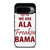 ALABAMA CRIMSON TIDE FOOTBALL FREAK Google Pixel 9 Pro XL Case Cover