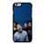BLUR ROCK BAND MEMBERS iPhone 6 / 6S Case Cover