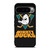 ANAHEIM DUCKS HOCKEY LOGO MIGHTY DUCKS Google Pixel 9 Pro XL Case Cover ANAHEIM DUCKS HOCKEY LOGO MIGHTY DUCKS Google Pixel 9 Pro XL Case Cover