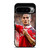 ANTONY SANTOS MAN UNITED Google Pixel 9 Pro XL Case Cover