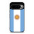 ARGENTINA FLAG Google Pixel 9 Pro XL Case Cover